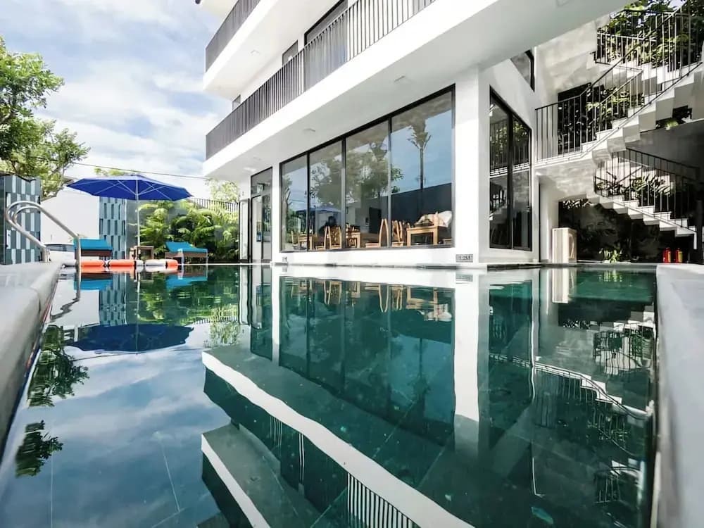 Phuc Villa - photo 12