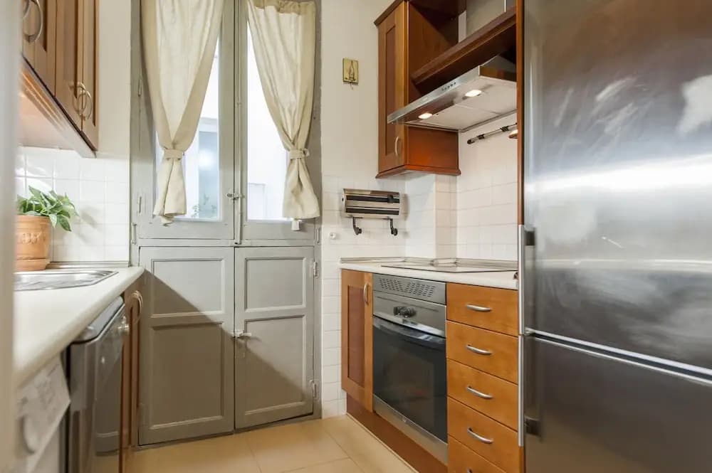 SALAMANCA LUXURY I - ElevenHost - photo 7