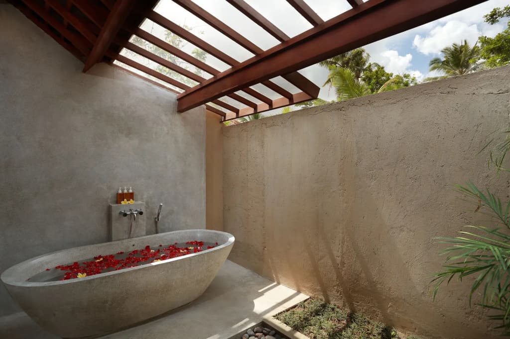 Temuku Ubud Villas - photo 13