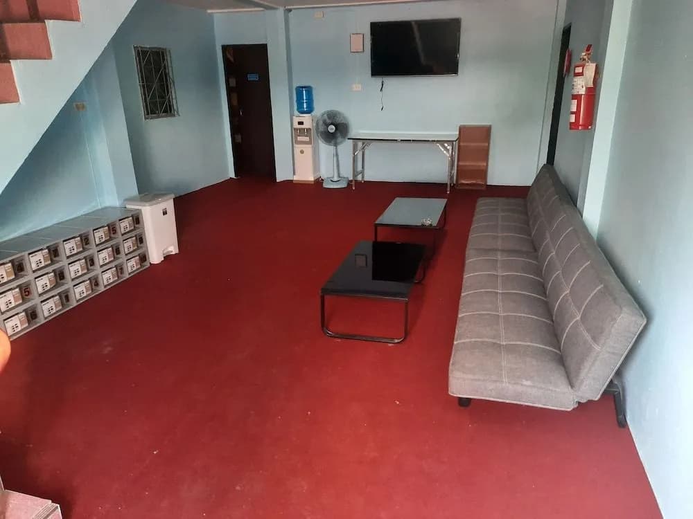 RD Hostel & Restaurant - photo 10