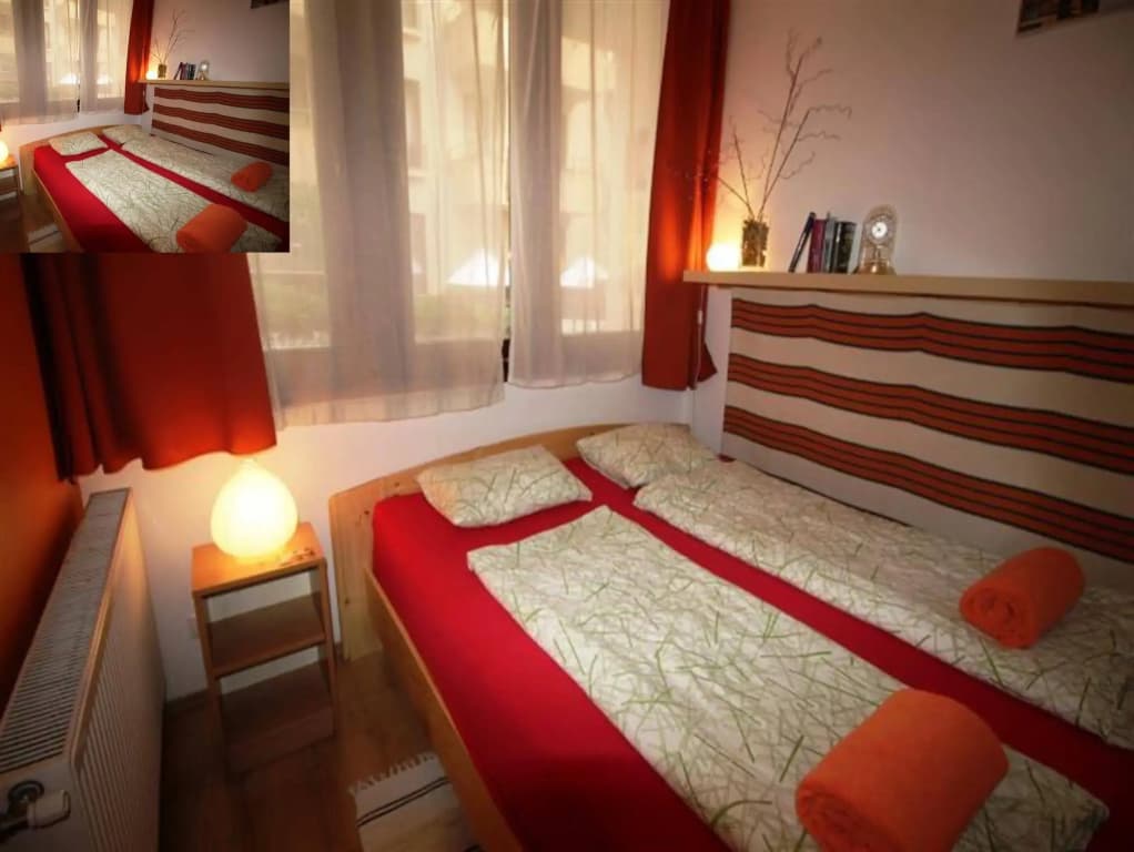 Broadway Hostel - photo 3