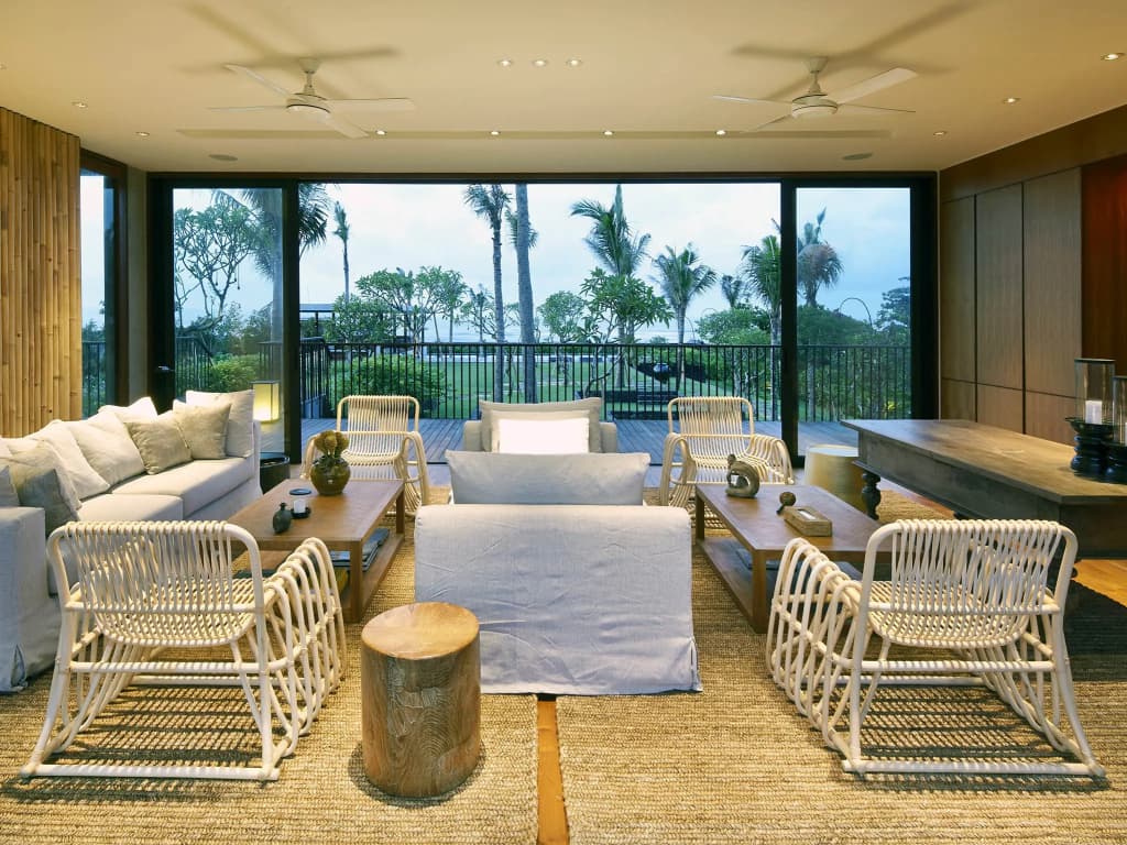 Arnalaya Beach House - photo 7