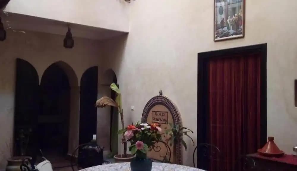 Riad Zinnha - photo 13