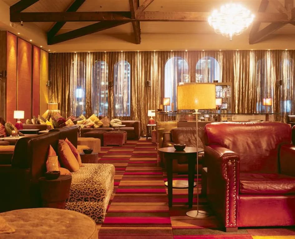 Establishment Hotel - photo 27