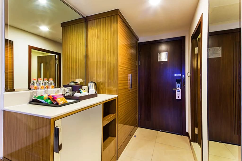 Maple Hotel - photo 29