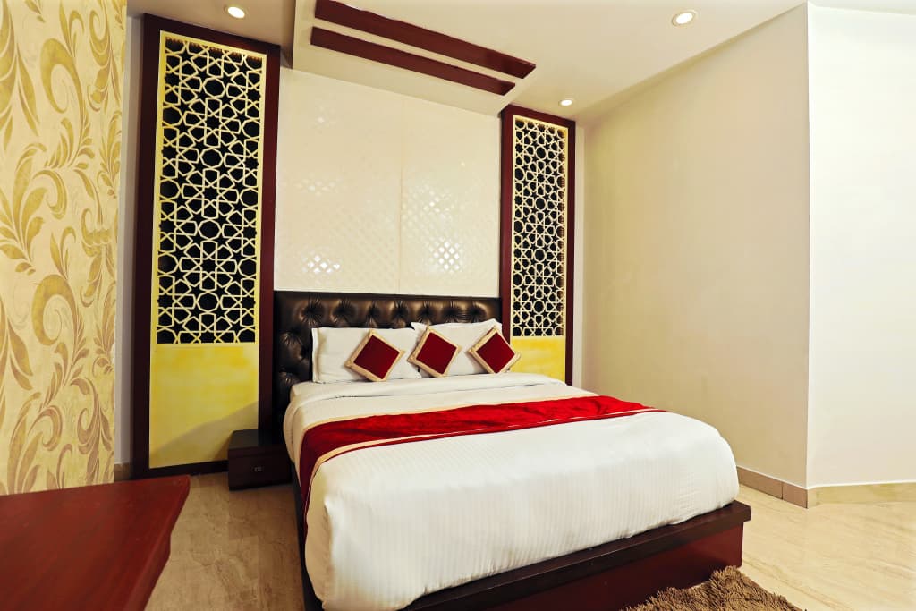 Hotel MGM Residency - photo 23