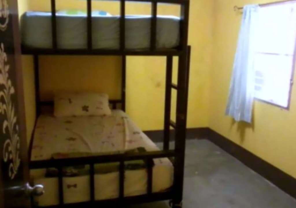 Win Backpacker Hostel - photo 2