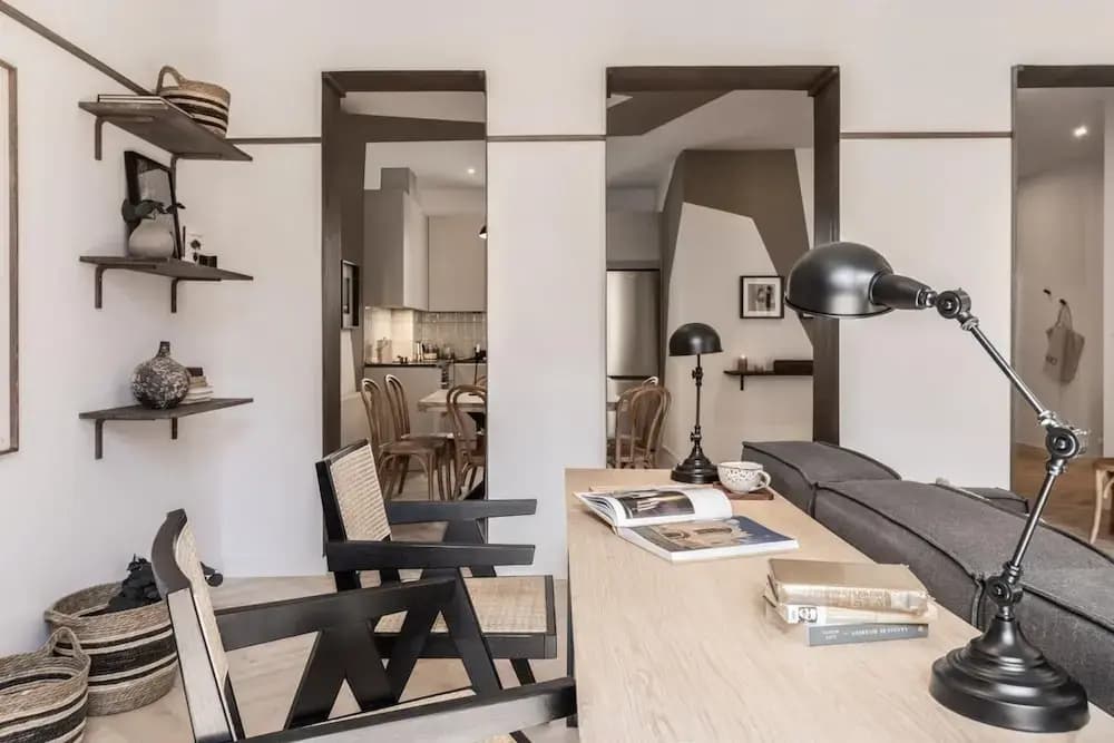 Broto - 4 Bedrooms in Malasa a - photo 2
