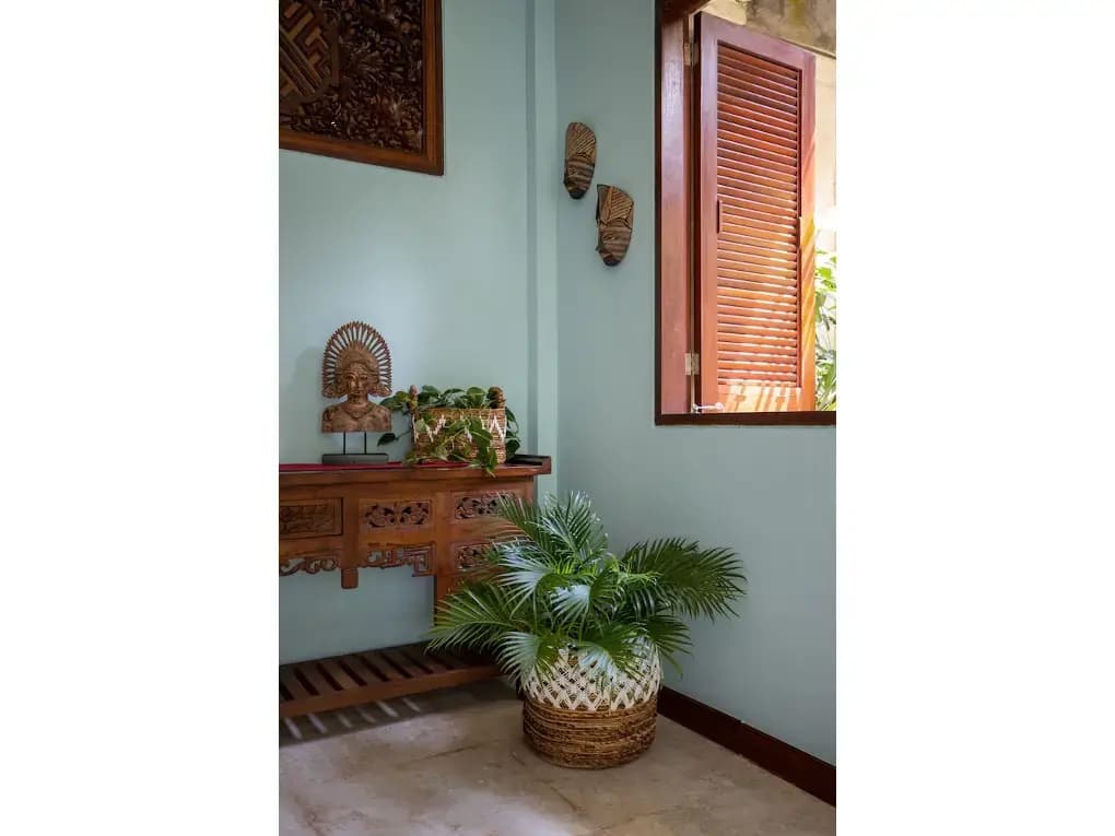 Kano Sari Ubud Villa - photo 8