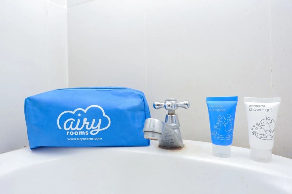 Airy Denpasar Utara Pidada Utama 27 Bali - photo 7