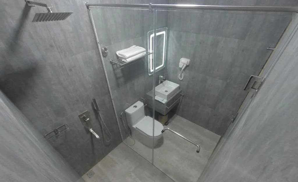 Dhiffushi Tourist Hotel - photo 6