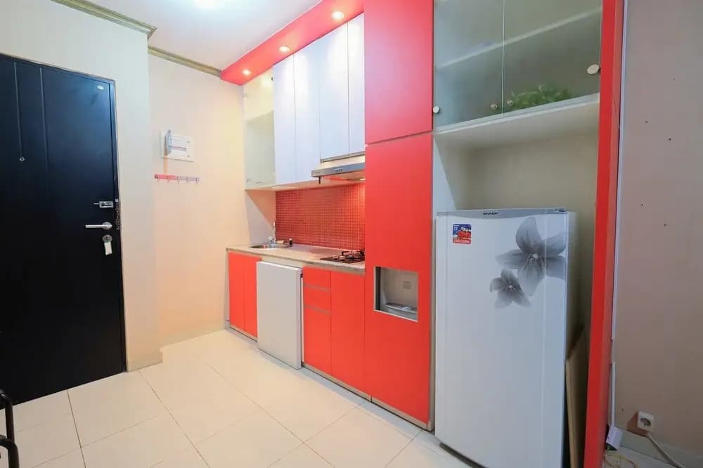 Homey 1BR at Cervino Village Apartment - photo 19
