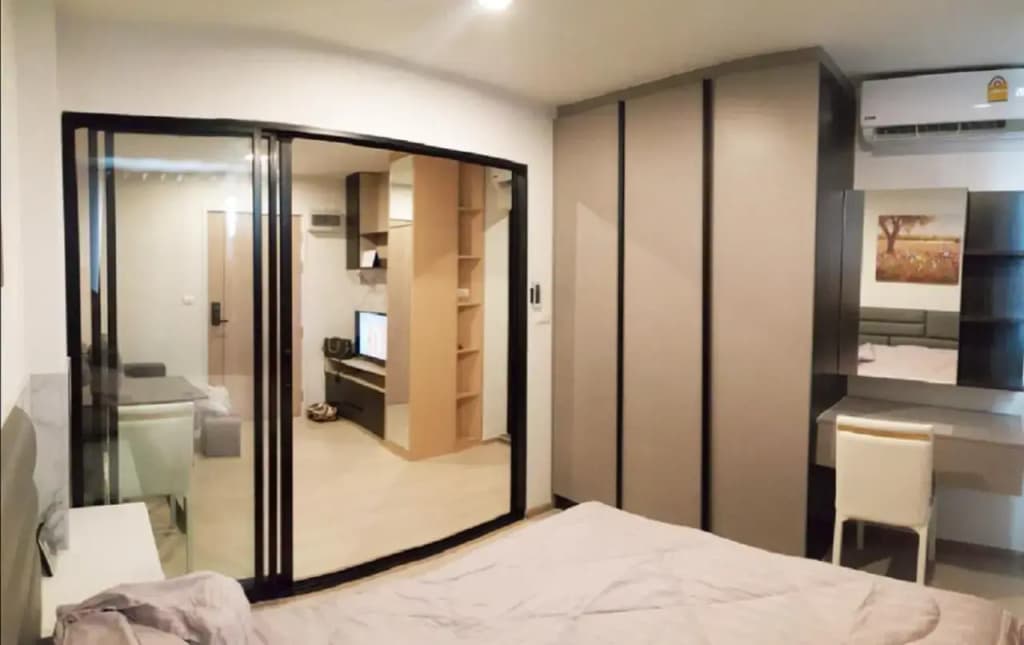 The Excel Groove Condo at Lasalle 52 - photo 13
