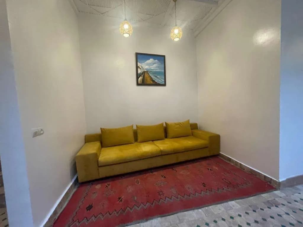 Riad Samarine - photo 24