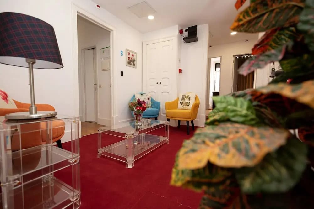 Inn - Chiado Boulevard Guest House - photo 10