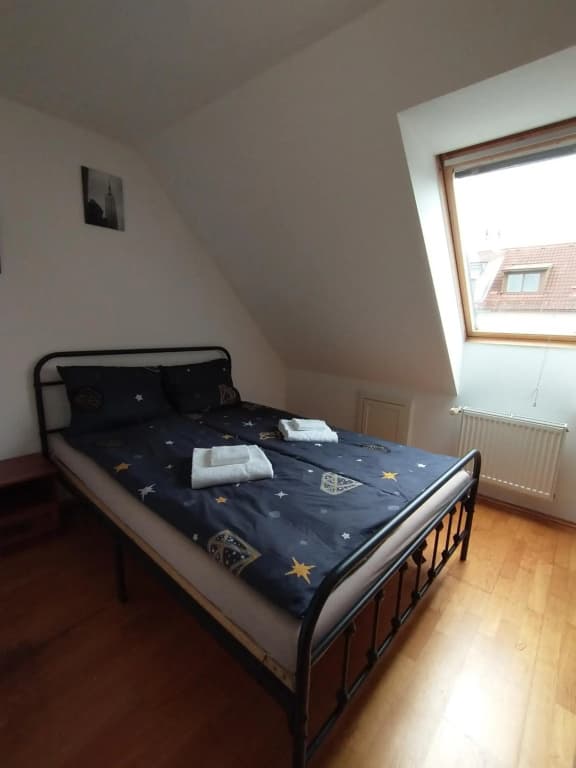 Apartment with a garden - photo 6