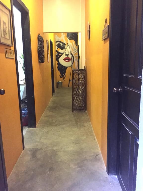 Warm Bed Hostel - Siem Reap - main photo