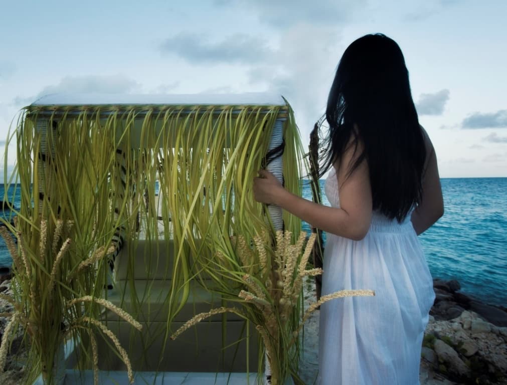 Taj Coral Reef Resort & Spa - photo 29