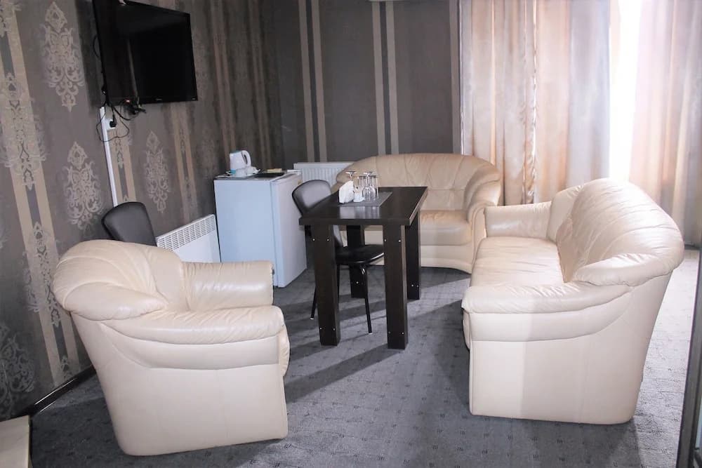 Panorama ECO-Hotel - photo 10