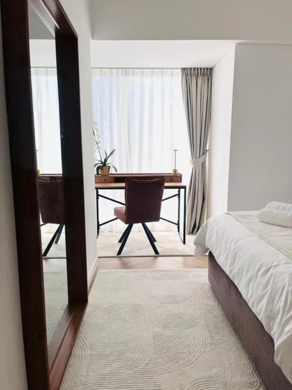 The Smart Concierge - Cayan tower - photo 13