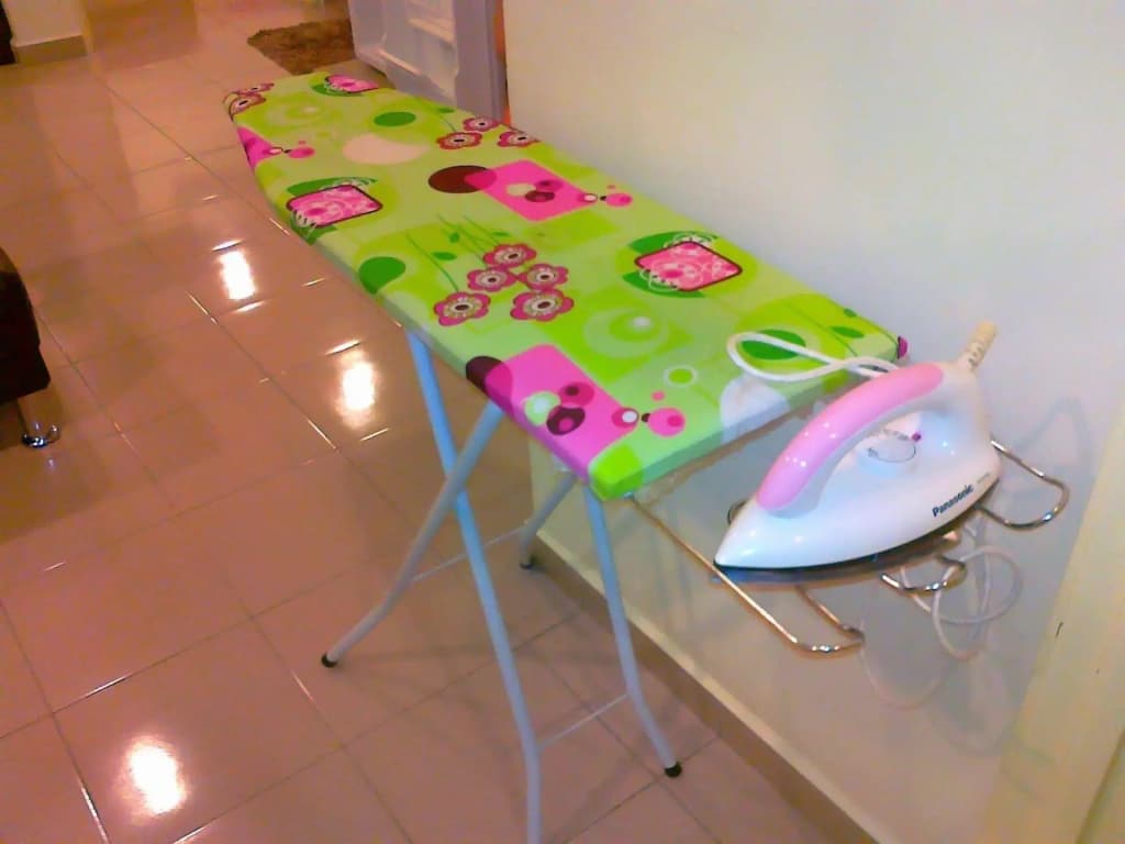 Malacca Hotel Apartment - photo 4