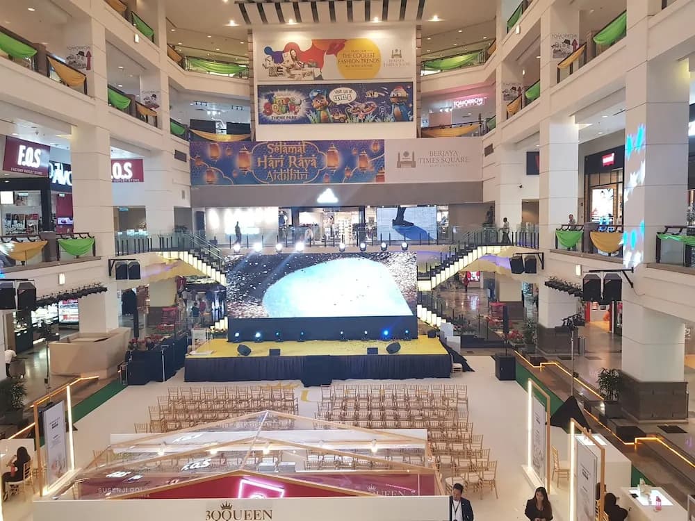 New Town Suite At Times Square - photo 29