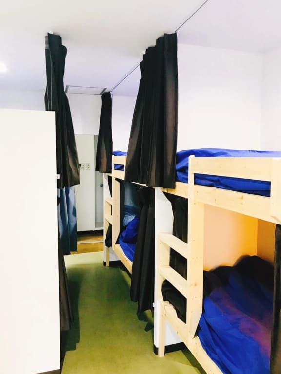 Hotel Prele Shinkan - photo 4