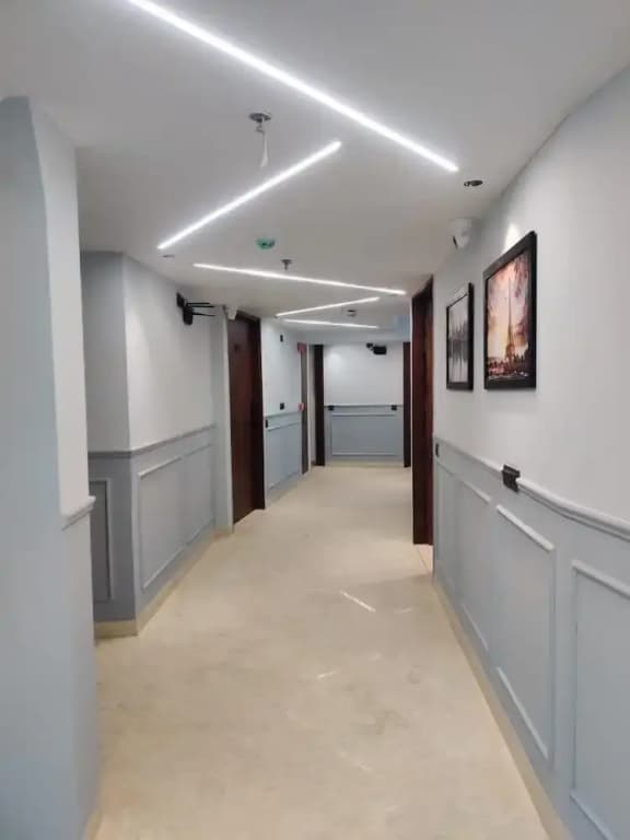 Hotel Sukoon - 2mins Connaught Place - photo 3