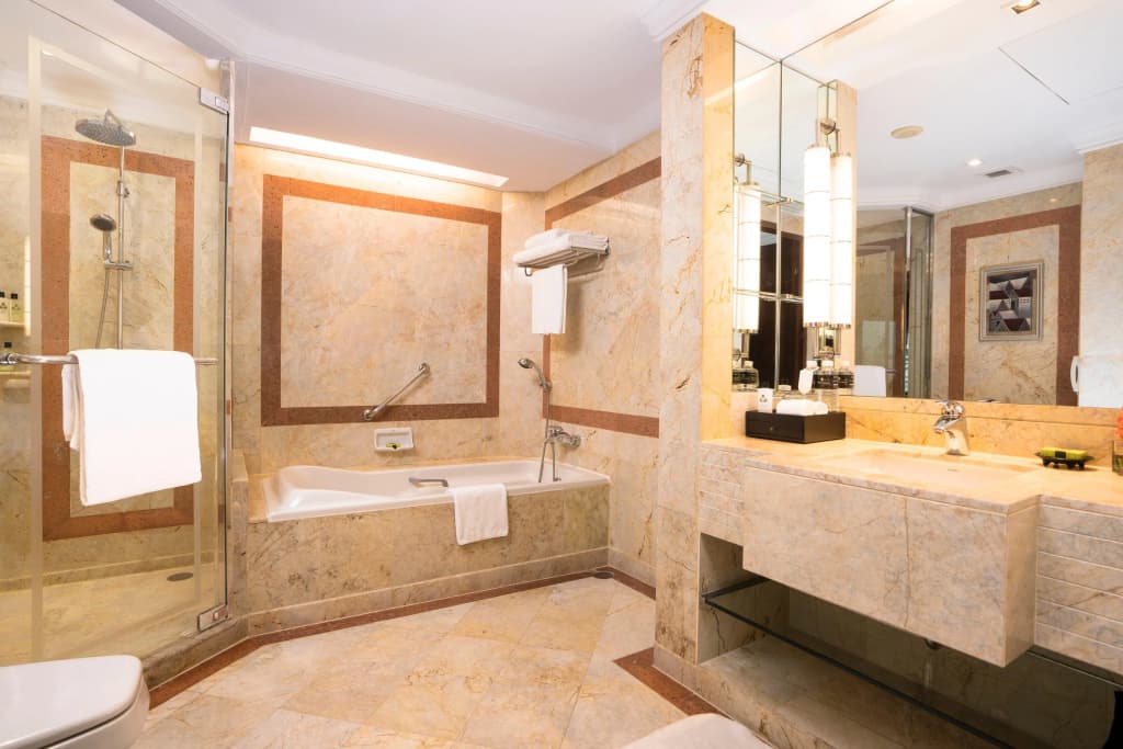InterContinental Bangkok by IHG - photo 15