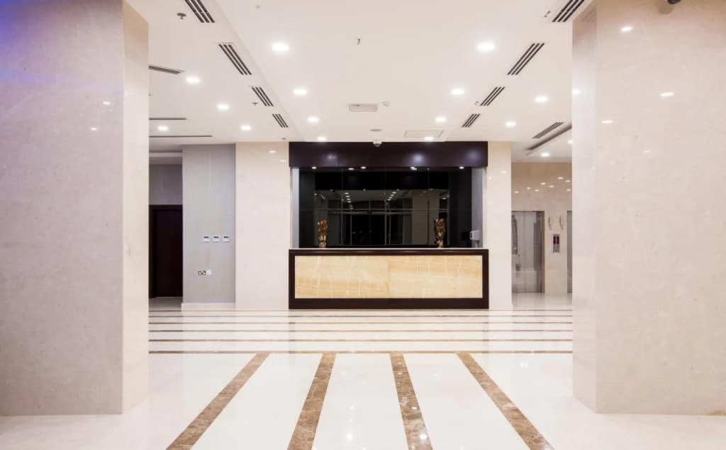 Amarah Hotel Oman - photo 8
