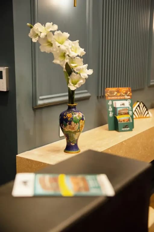Unicum Trastevere Suites - photo 3