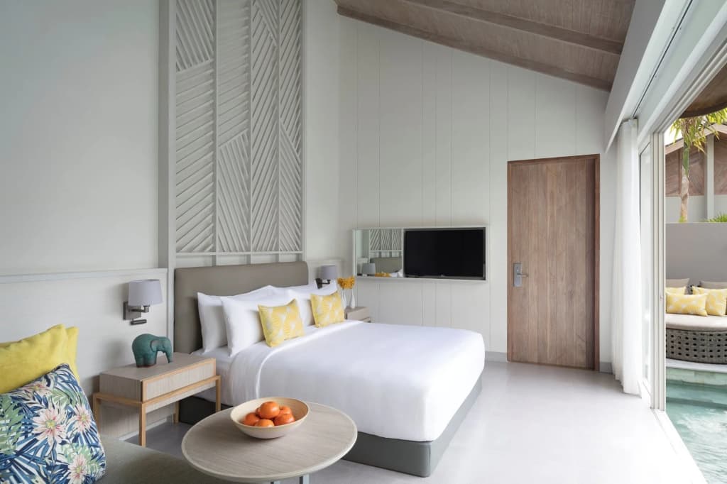 Avani+ Samui Resort - photo 3