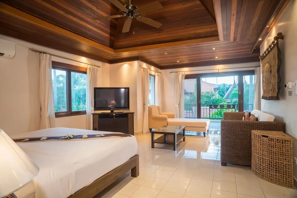 Baan Oasis - photo 6