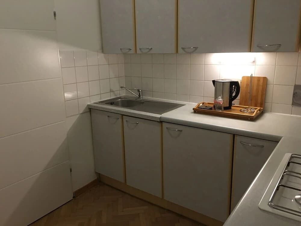 United Homes Apartments Vienna - photo 25