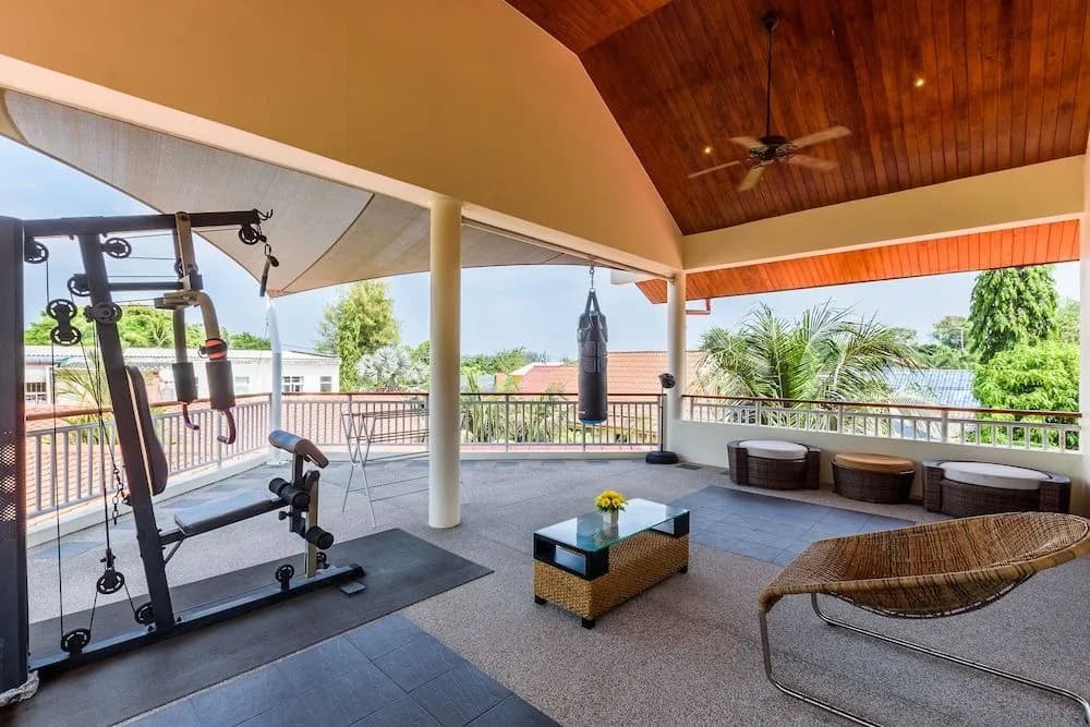 Amber Pool Villa - photo 15