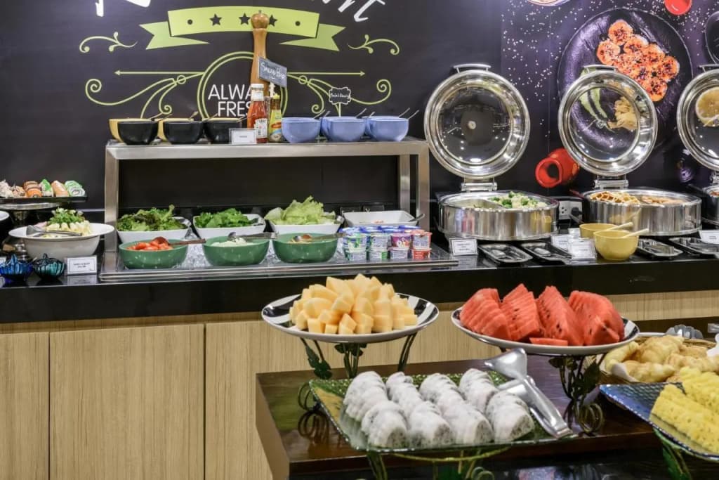 Adelphi Grande Sukhumvit - photo 14