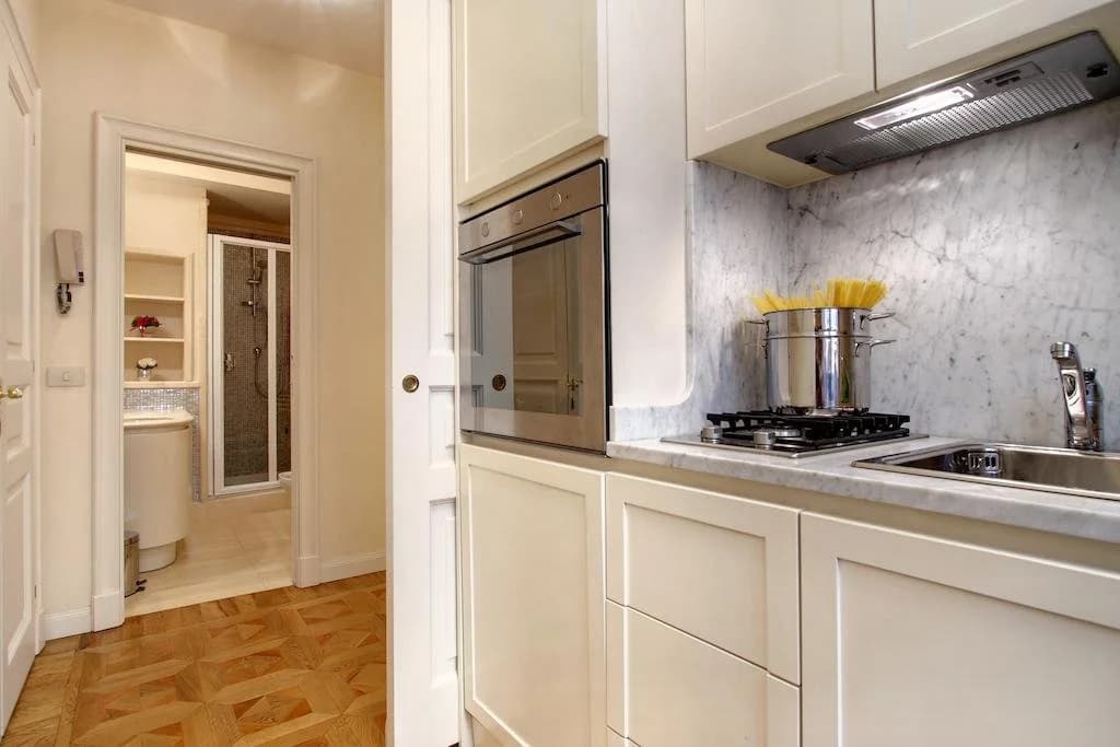 Palazzo Guidacci Apartments - photo 9
