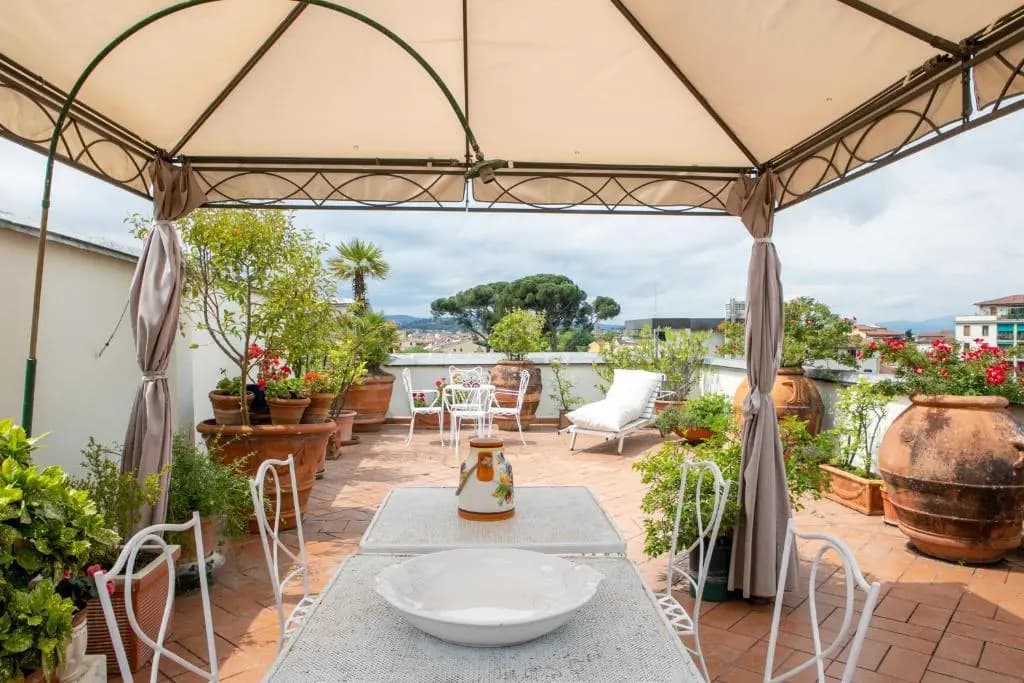 Capponi Rooftop - photo 13