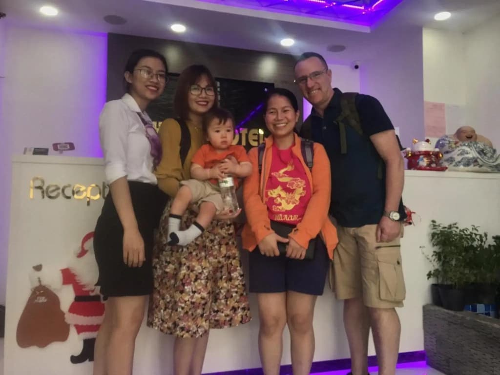 Hà Nội Hotel - photo 30