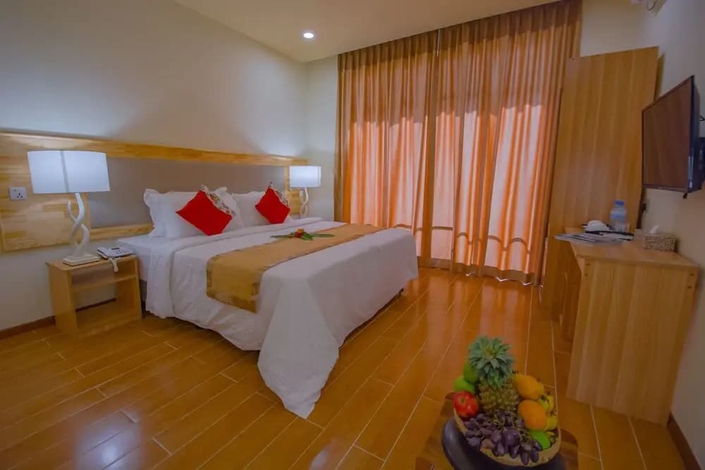 Akasha Beach Maafushi - photo 3