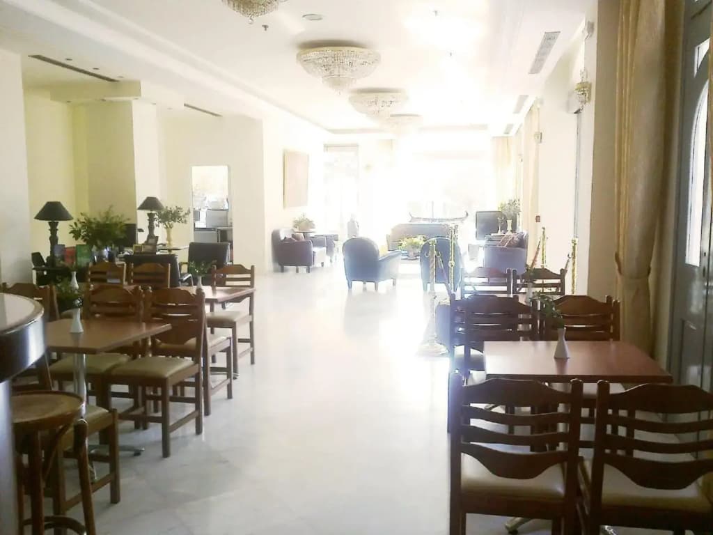 Hotel Rio Athens - photo 18