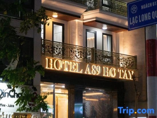 A89 West Lake Hotel - photo 2