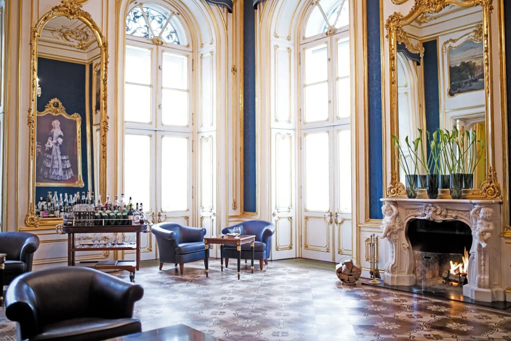 Palais Coburg - photo 2