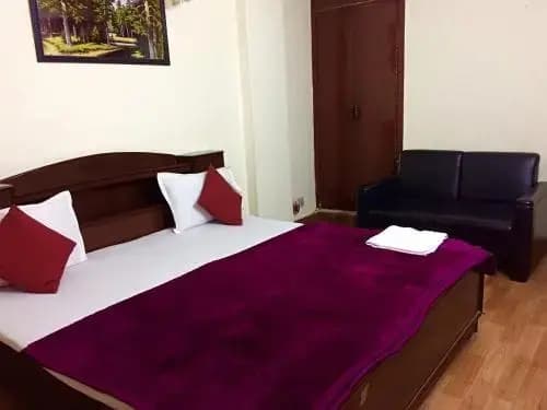 Manraj Guest House - photo 6
