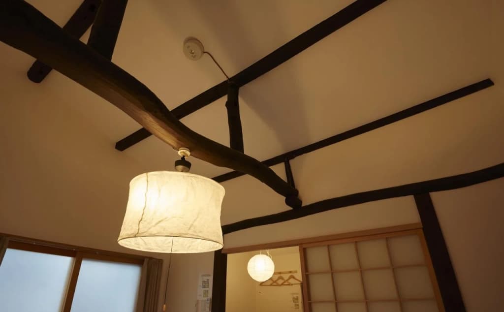Guest house Connection Chionin - photo 19