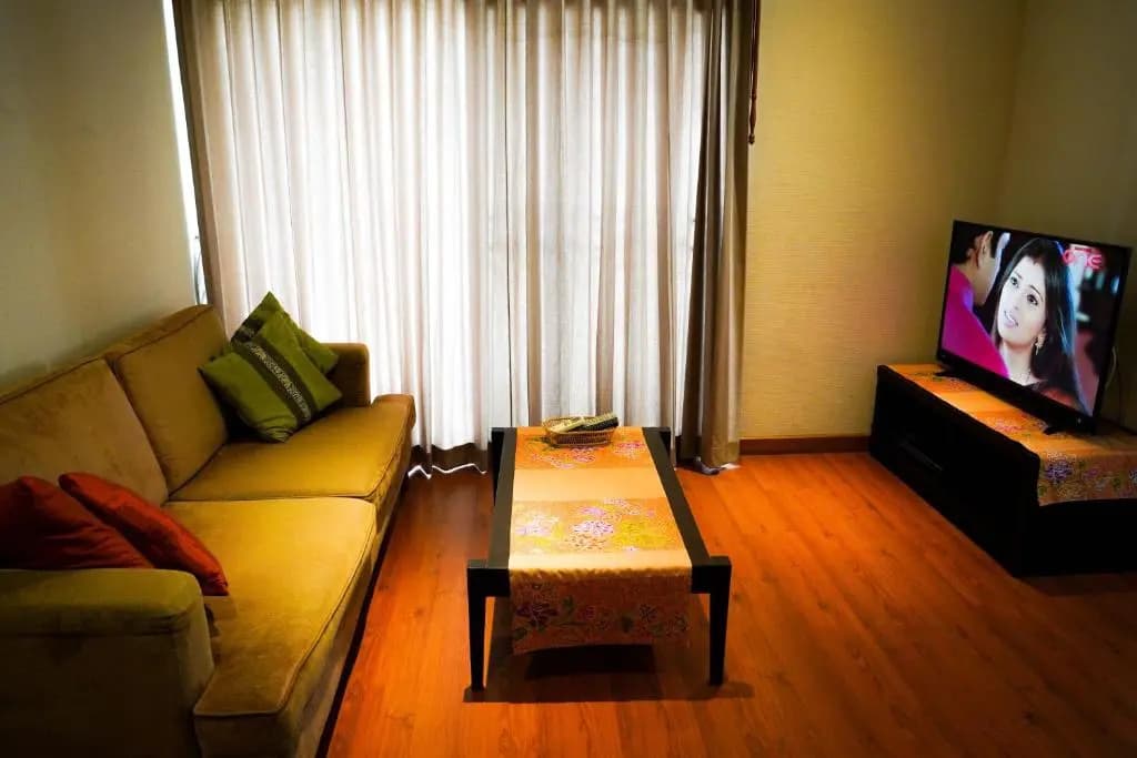 Siam Bright Suite - photo 4
