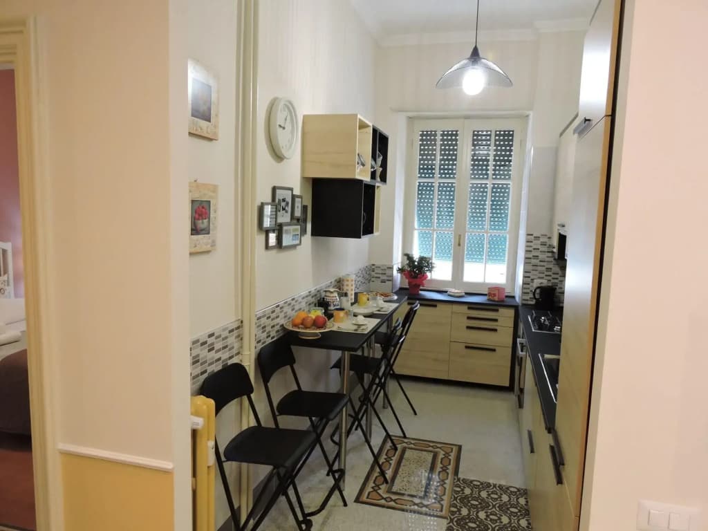 La Gioiosa B&B - photo 16
