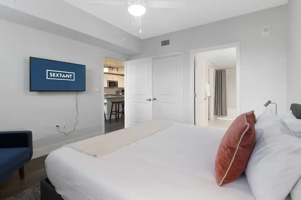 Biscayne Townhomes by Sextant - photo 4