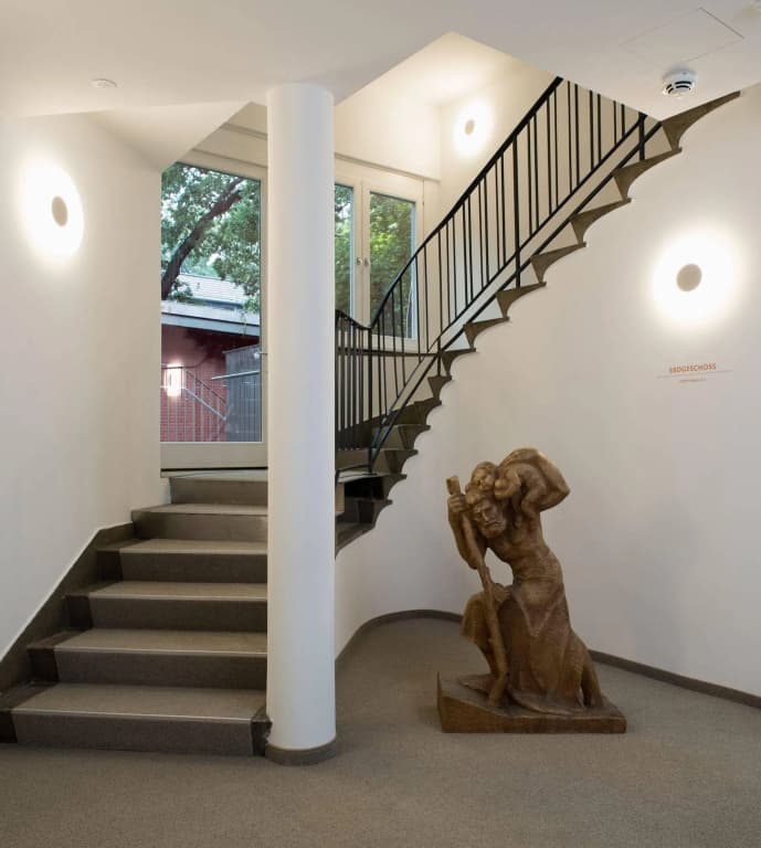 Hotel Christophorus - photo 8