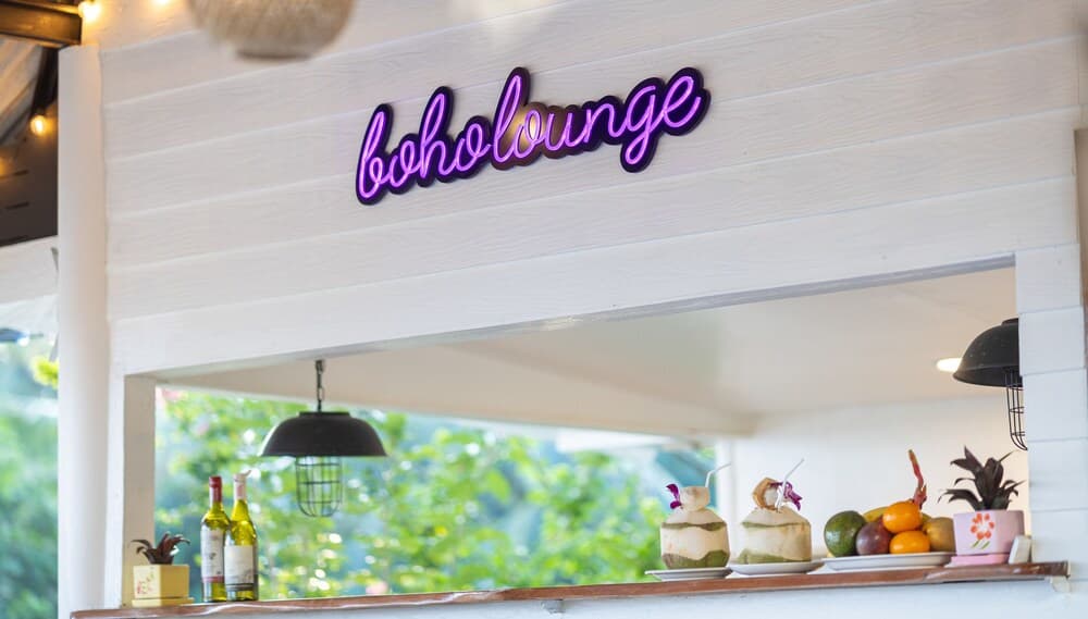 BOHO Boutique Bungalows - photo 12